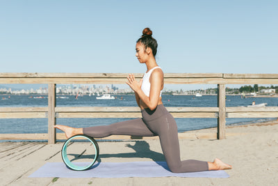 8 Common Flexibility Mistakes Yoga Beginners Make