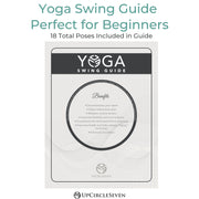 Yoga Swing Blue